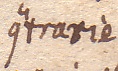 contrarie