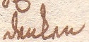 denken