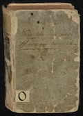 Studienbuch O