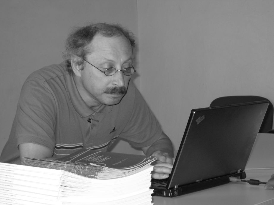 San Servolo, Okt. 2007